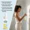 Multi Purpose Bathroom Cleaner Toilet Deodorizer Spray With Lemon Freshness 5