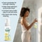 Multi Purpose Bathroom Cleaner Toilet Deodorizer Spray With Lemon Freshness 5