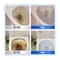 Magnetic Toilet Cleaner & Toilet Cleaning Magnets Long Lasting Automatic Toilet Bowl Cleaner
