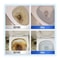 Magnetic Toilet Cleaner & Toilet Cleaning Magnets Long Lasting Automatic Toilet Bowl Cleaner