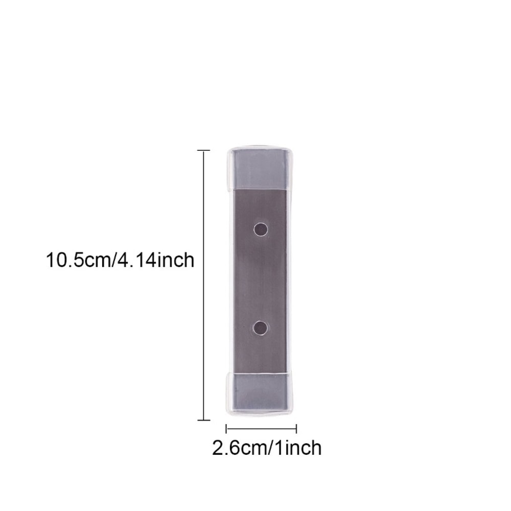 Magnetic Toilet Cleaner & Toilet Cleaning Magnets Long Lasting Automatic Toilet Bowl Cleaner