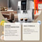 Premium Coffee Maker Descaler Coffee Machine Cleaner Powerful Descaling Solution 2