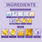 Premium Kitchen Grease Cleaner Tablets Powerful Heavy Oil Cleaning & Concentrated Degreaser Solution