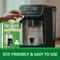 Ultimate Coffee Machine Cleaning Tablets Effervescent Descaling Cleaner 1