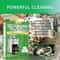 Ultimate Coffee Machine Cleaning Tablets Effervescent Descaling Cleaner 2