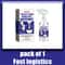 Advanced Toilet Foam Cleaner Toilet Stain Remover Deep Clean Odor Control Descaling Formula 6