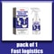 Advanced Toilet Foam Cleaner Toilet Stain Remover Deep Clean Odor Control Descaling Formula 6