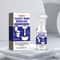 Advanced Toilet Foam Cleaner Toilet Stain Remover Deep Clean Odor Control Descaling Formula 4