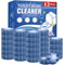Pack Easy Use Toilet Bowl Cleaner Tablets with Powerful Stain Fighting & Long Lasting Fresh Scent