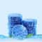 Pack Easy Use Toilet Bowl Cleaner Tablets with Powerful Stain Fighting & Long Lasting Fresh Scent