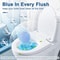 Pack Easy Use Toilet Bowl Cleaner Tablets with Powerful Stain Fighting & Long Lasting Fresh Scent