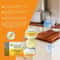 Powerful Multipurpose Cleaner Cream Kitchen & Bathroom Stain Remover