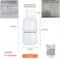 Premium Pure Moisturizer & Kitchen Cleaner Raw Material Multi Use Humectant Base