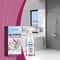 Powerful Bathroom Descaler Spray Limescale Remover Stubborn Stain Cleaner 2