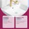 Powerful Bathroom Descaler Spray Limescale Remover Stubborn Stain Cleaner 4