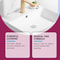 Powerful Bathroom Descaler Spray Limescale Remover Stubborn Stain Cleaner 4