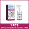 Powerful Bathroom Descaler Spray Limescale Remover Stubborn Stain Cleaner 6