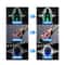 Professional Jewelry Cleaner Solution for Ultrasonic Machines Gold, Silver & Diamond Safe
