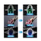 Professional Jewelry Cleaner Solution for Ultrasonic Machines Gold, Silver & Diamond Safe