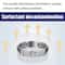 Professional Jewelry Cleaner Solution for Ultrasonic Machines Gold, Silver & Diamond Safe