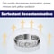 Professional Jewelry Cleaner Solution for Ultrasonic Machines Gold, Silver & Diamond Safe