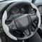 Premium Universal Car Steering Wheel Cover Anti Slip Carbon Fiber Steering Wheel Upgrade 1
