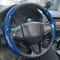 Premium Universal Car Steering Wheel Cover Anti Slip Carbon Fiber Steering Wheel Upgrade 3
