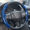 Premium Universal Car Steering Wheel Cover Anti Slip Carbon Fiber Steering Wheel Upgrade 3