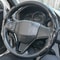Premium Universal Car Steering Wheel Cover Anti Slip Carbon Fiber Steering Wheel Upgrade 5