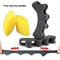 Premium Silicone Toe Separator for Comfortable Toe Alignment & Bunion Relief