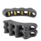 Premium Silicone Toe Separator for Comfortable Toe Alignment & Bunion Relief