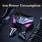 Wireless Bluetooth Earbuds with LED Display & Noise Cancelling Mic