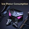 Wireless Bluetooth Earbuds with LED Display & Noise Cancelling Mic