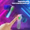Wireless Bluetooth Noise Cancelling Earbuds for Gaming & Music