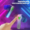 Wireless Bluetooth Noise Cancelling Earbuds for Gaming & Music