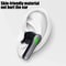 Wireless Bluetooth Noise Cancelling Earbuds for Gaming & Music