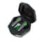 Wireless Bluetooth Noise Cancelling Earbuds for Gaming & Music