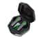 Wireless Bluetooth Noise Cancelling Earbuds for Gaming & Music