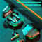 TWS Bluetooth Wireless Earbuds With Digital Display Gaming In Ear Headphones 1