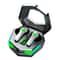TWS Bluetooth Wireless Earbuds With Digital Display Gaming In Ear Headphones 0
