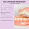 Temporary Silicone Denture Set For Whitening Orthodontic Care 2