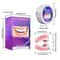 Temporary Silicone Denture Set For Whitening Orthodontic Care 5