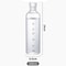 Hydration Tracker Sport Water Bottle with Time Scale