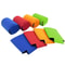 Portable Cup Cover Beer Sleeves Foam Drink Cooler for Outdoor Bottles