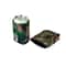 Portable Cup Cover Beer Sleeves Foam Drink Cooler for Outdoor Bottles