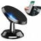Universal Magnetic Car Phone Holder Rotating Mount for All Smartphones