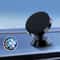 Universal Magnetic Car Phone Holder Rotating Mount for All Smartphones