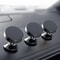 Universal Magnetic Car Phone Holder Rotating Mount for All Smartphones