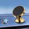 Universal Magnetic Car Phone Holder Rotating Mount for All Smartphones