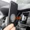 Magnetic Car Phone Mount with Finger Ring Stand Rotating Holder